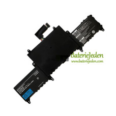Baterie pro Nec LAVIE-HZ750 PC-VP-BP106 HZ650CAS [náhradní baterie]
